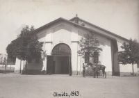 1913 Olmütz 4